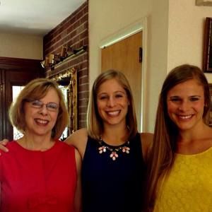 Meet your Posher, Ann